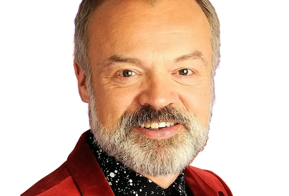 Graham Norton